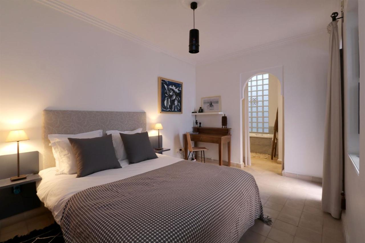 Riad Dar Safi - Privatise Pour 6/8 Pers. - Jacuzzi Marrákes Kültér fotó